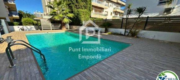 2 Schlafzimmer Wohnung in Roses, Spain, Nr. 113352 18