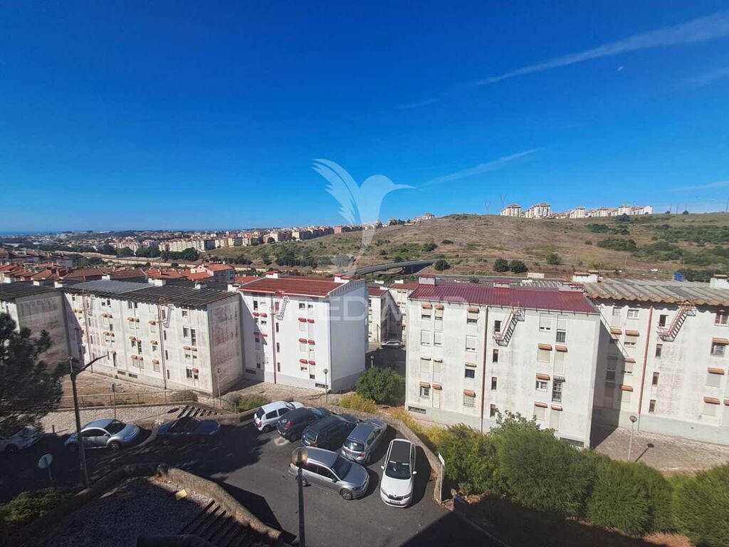 3 bedrooms Apartment in Sintra, Portugal No. 349400