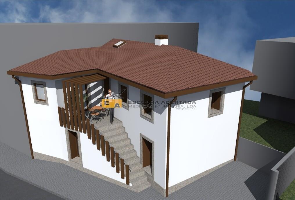 2 bedrooms House in Gondomar, Portugal No. 241899