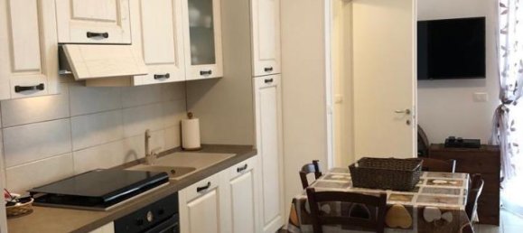 3 rooms Apartment in Alassio, Italy No. 109693 7