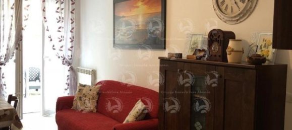 3 rooms Apartment in Alassio, Italy No. 109693 3