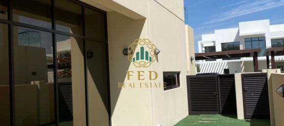 Таунхаус с 3 спальнями в DAMAC Hills (Akoya by DAMAC), ОАЭ № 8129 3