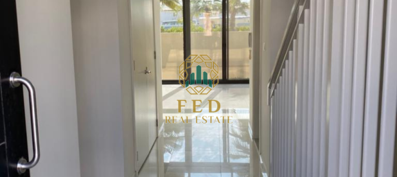 Таунхаус с 3 спальнями в DAMAC Hills (Akoya by DAMAC), ОАЭ № 8129 5