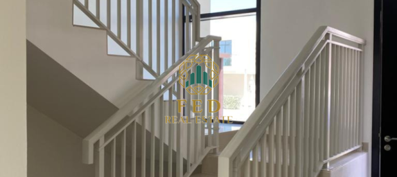 Таунхаус с 3 спальнями в DAMAC Hills (Akoya by DAMAC), ОАЭ № 8129 16