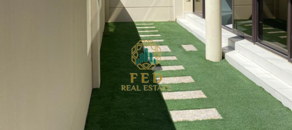 Таунхаус с 3 спальнями в DAMAC Hills (Akoya by DAMAC), ОАЭ № 8129 4