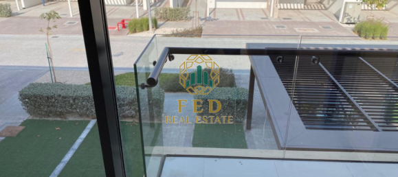 Таунхаус с 3 спальнями в DAMAC Hills (Akoya by DAMAC), ОАЭ № 8129 19