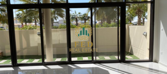 Таунхаус с 3 спальнями в DAMAC Hills (Akoya by DAMAC), ОАЭ № 8129 18