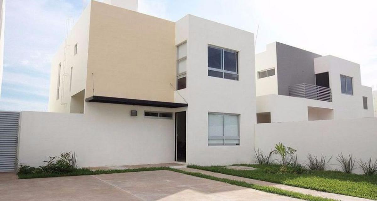 Casa T3 em Merida, Mexico N.º 57205