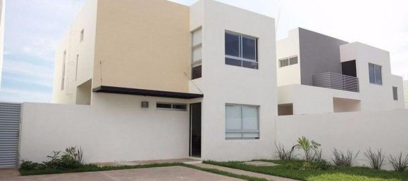 Casa T3 em Merida, Mexico N.º 57205 2