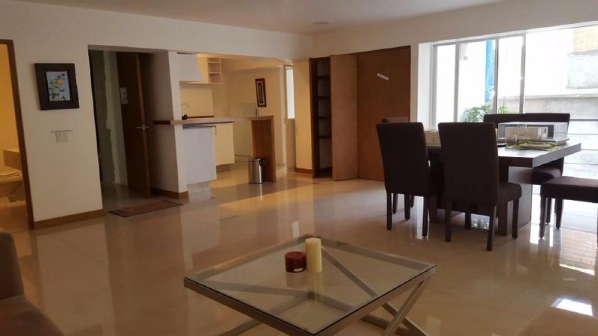 Apartamento T3 em Mexicali, Mexico N.º 160151