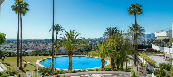 3 bedrooms Apartment in Marbella, Spain No. 177785 11