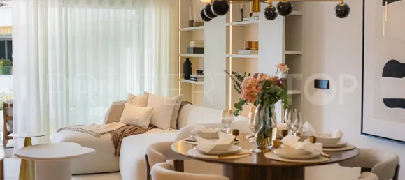 3 bedrooms Apartment in Marbella, Spain No. 177785 25