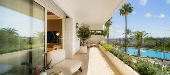 3 bedrooms Apartment in Marbella, Spain No. 177785 10