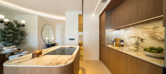 3 bedrooms Apartment in Marbella, Spain No. 177785 19