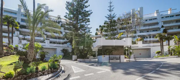 3 bedrooms Apartment in Marbella, Spain No. 177785 4
