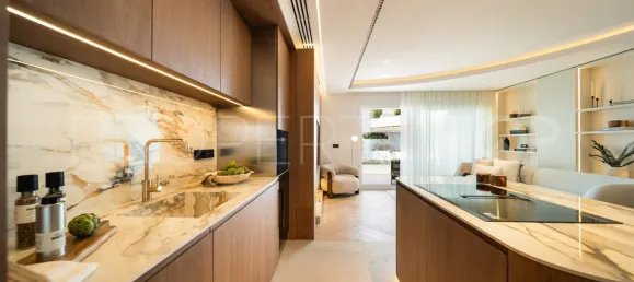 3 bedrooms Apartment in Marbella, Spain No. 177785 20