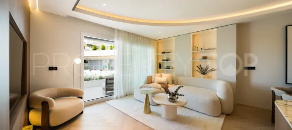 3 bedrooms Apartment in Marbella, Spain No. 177785 23