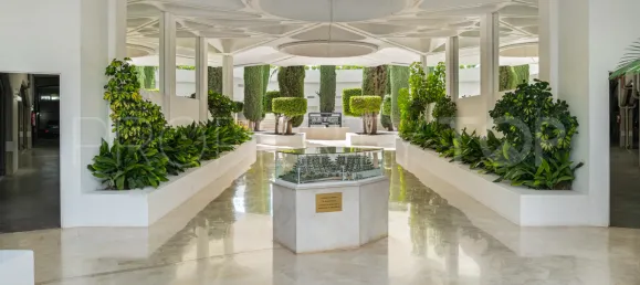 3 bedrooms Apartment in Marbella, Spain No. 177785 2