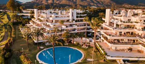 3 bedrooms Apartment in Marbella, Spain No. 177785 6
