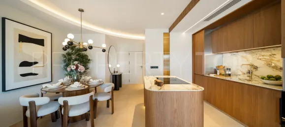 3 bedrooms Apartment in Marbella, Spain No. 177785 18