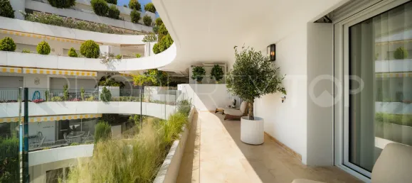 3 bedrooms Apartment in Marbella, Spain No. 177785 12