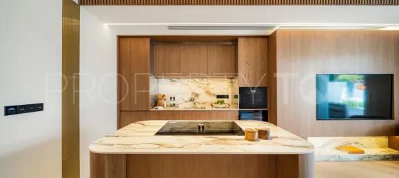 3 bedrooms Apartment in Marbella, Spain No. 177785 21