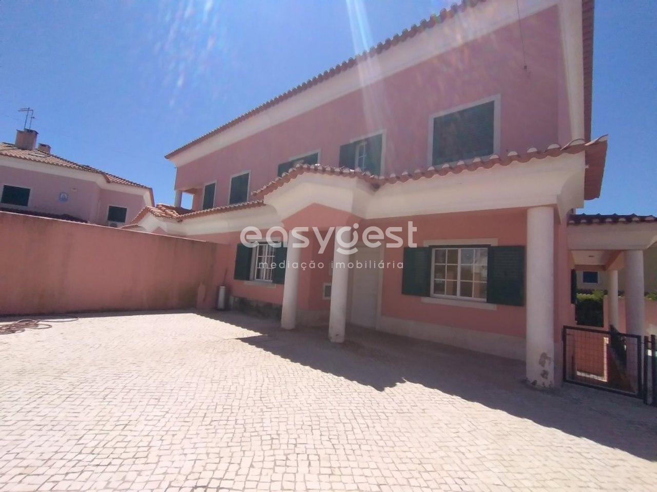 5 Schlafzimmer Villa in Rio de Mouro, Portugal, Nr. 166141