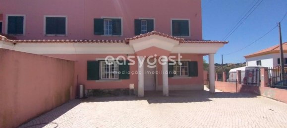 5 Schlafzimmer Villa in Rio de Mouro, Portugal, Nr. 166141 45