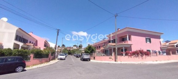 5 Schlafzimmer Villa in Rio de Mouro, Portugal, Nr. 166141 47