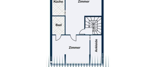 Таунхаус с 5 спальнями в Бонн, Германия № 311235 17