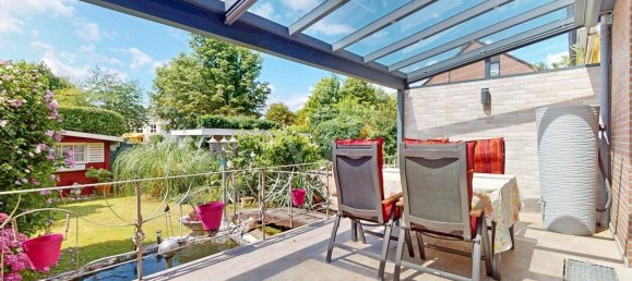 Таунхаус с 5 спальнями в Бонн, Германия № 311235 7