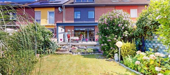 Таунхаус с 5 спальнями в Бонн, Германия № 311235 3