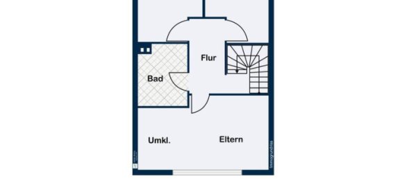 Таунхаус с 5 спальнями в Бонн, Германия № 311235 16
