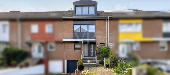 Таунхаус с 5 спальнями в Бонн, Германия № 311235 2