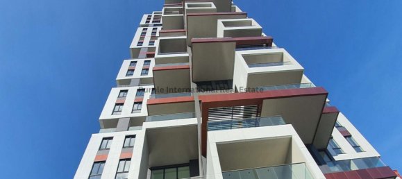 3 bedrooms Apartment in Germasogeia, Cyprus No. 1213 11