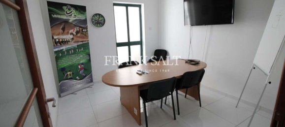 125m² Office in San Gwann, Malta No. 41 2