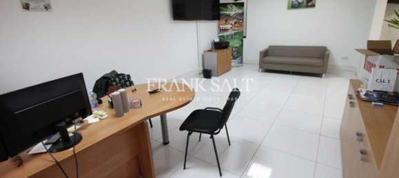 125m² Office in San Gwann, Malta No. 41 9
