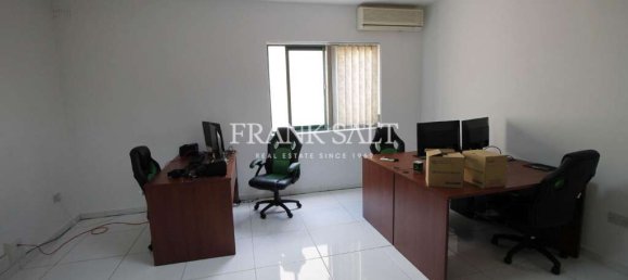 125m² Office in San Gwann, Malta No. 41 3