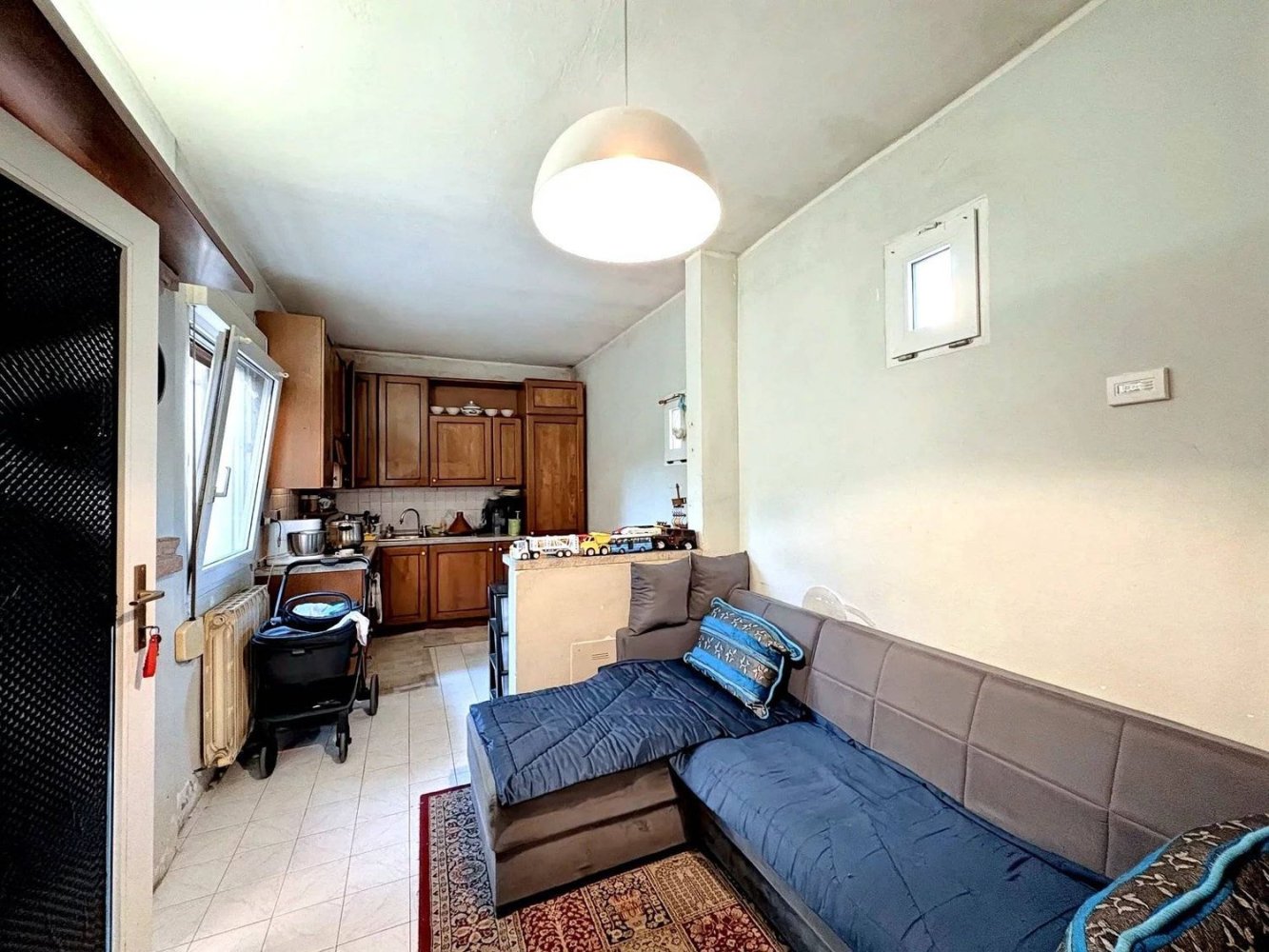 2 bedrooms Apartment in Soliera, Italy No. 327795