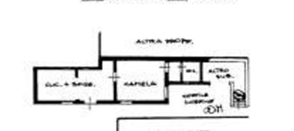 2 bedrooms Apartment in Soliera, Italy No. 327795 8