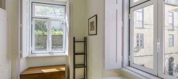  بناية في Lisbon, Portugal 755متر مربع رقم 120184 16