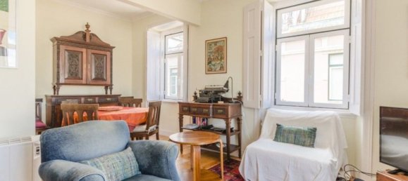  بناية في Lisbon, Portugal 755متر مربع رقم 120184 11