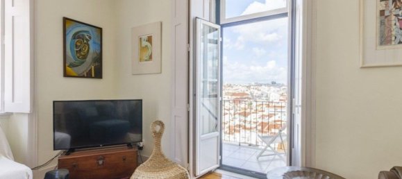  بناية في Lisbon, Portugal 755متر مربع رقم 120184 10