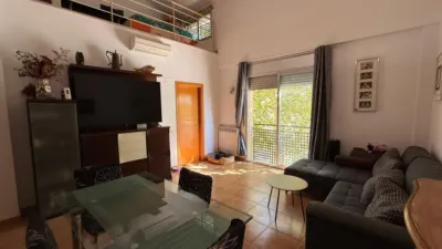 3 Schlafzimmer Doppelhaus in Sant Boi de Llobregat, Spain, Nr. 245590