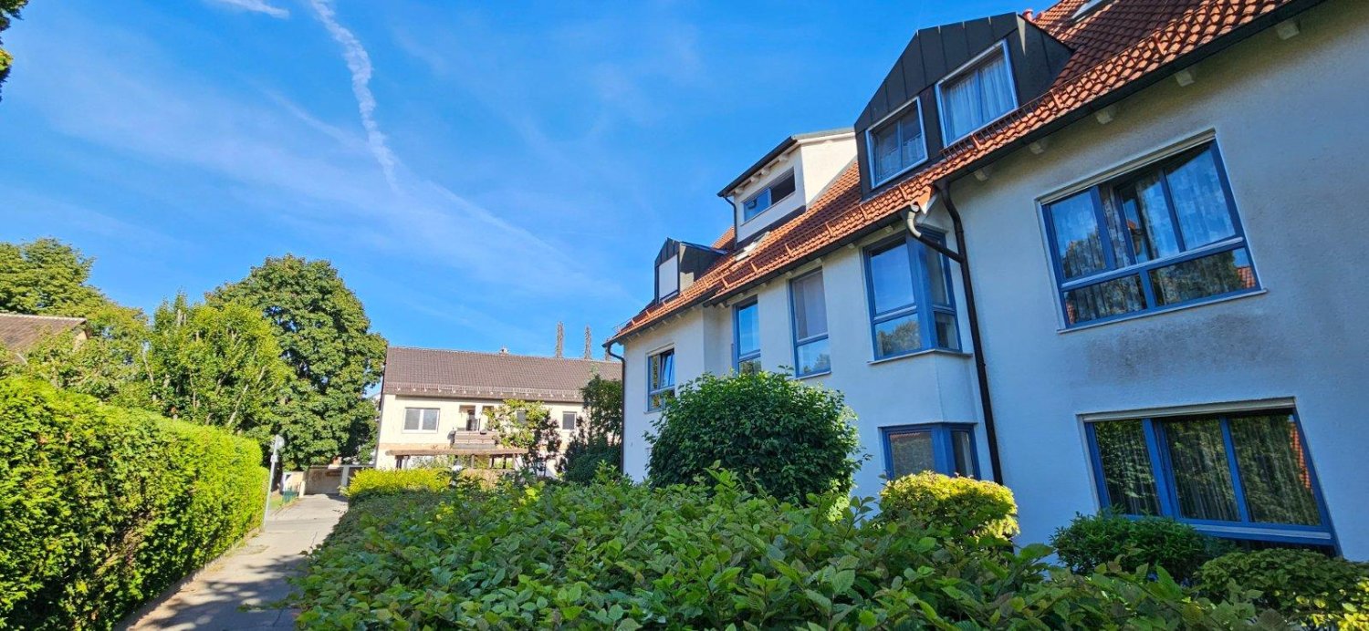 Studio in Augsburg, Germany No. 310514