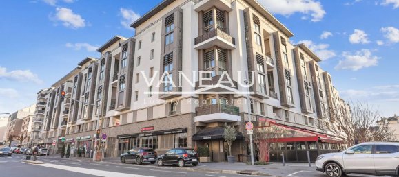 4 bedrooms Apartment in Eaubonne, France No. 167424 21