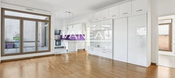 4 bedrooms Apartment in Eaubonne, France No. 167424 3