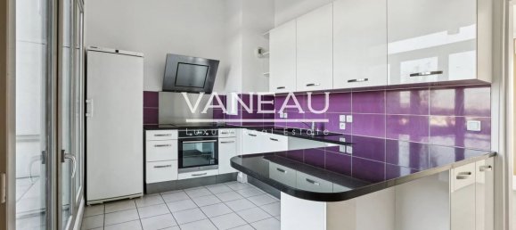 4 bedrooms Apartment in Eaubonne, France No. 167424 4