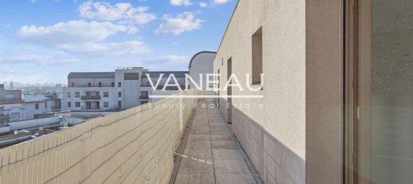 4 bedrooms Apartment in Eaubonne, France No. 167424 9