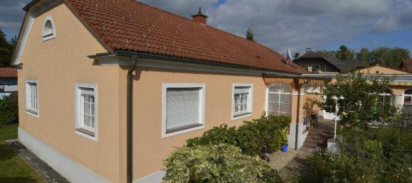 Вилла с 6 комнатами в Еннерсдорф, Австрия № 81867 6